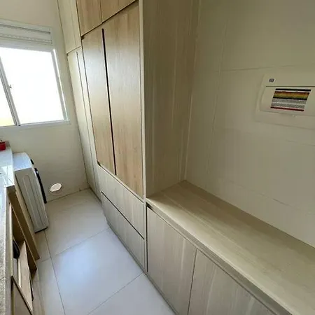 Apartamento 2/4 Todo Mobiliado Palmas (Tocantins) Exterior photo