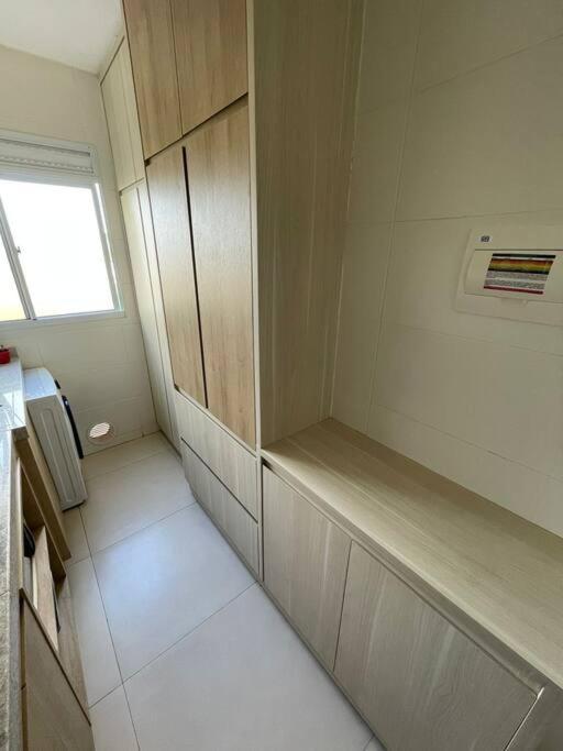 Apartment 2/4 Todo Mobiliado