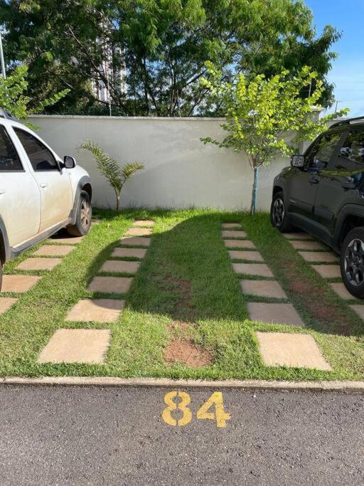 2/4 Todo Mobiliado * Palmas (Tocantins)