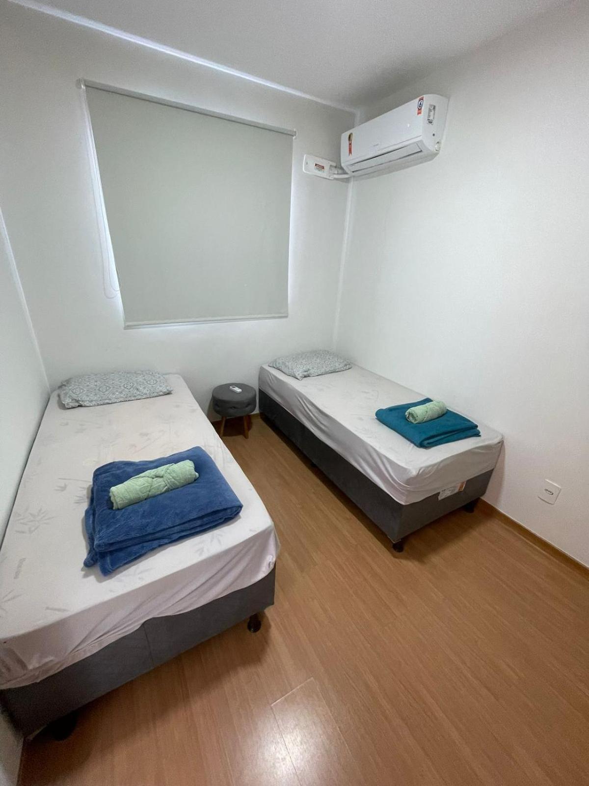 2/4 Todo Mobiliado Apartment Palmas (Tocantins)